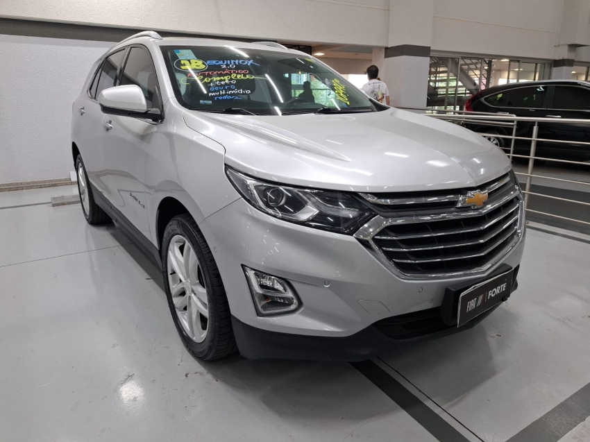 chevrolet equinox 2.0 16v turbo gasolina premier awd automatico 4p 2018 chevrolet equinox 2.0 16v turbo gasolina premier awd automatico 4p 2018