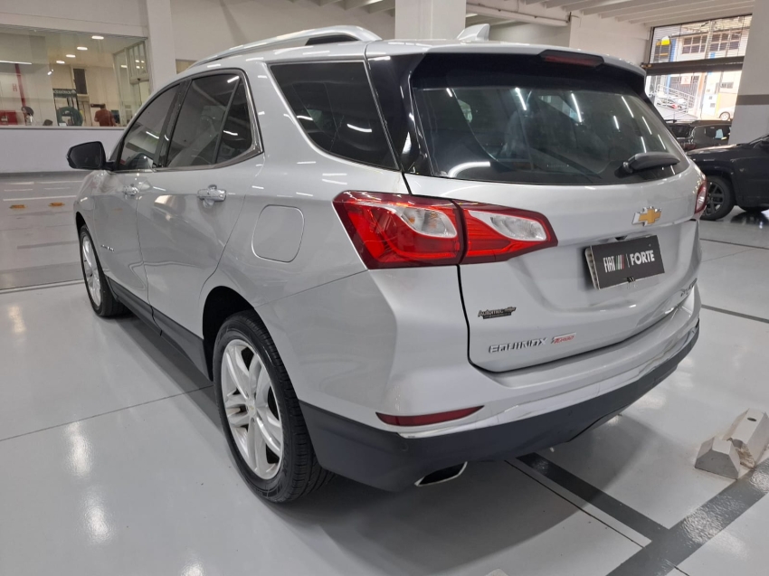chevrolet equinox 2.0 16v turbo gasolina premier awd automatico 4p 2018 chevrolet equinox 2.0 16v turbo gasolina premier awd automatico 4p 2018
