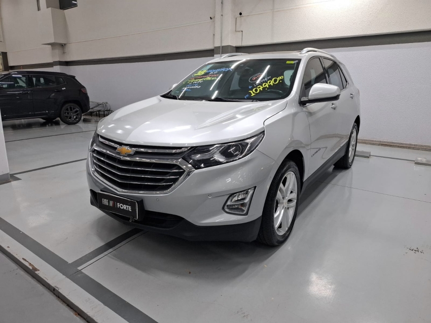 chevrolet equinox 2.0 16v turbo gasolina premier awd automatico 4p 2018 chevrolet equinox 2.0 16v turbo gasolina premier awd automatico 4p 2018
