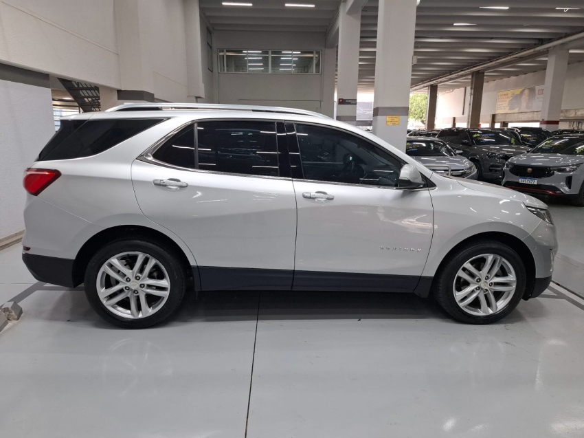 chevrolet equinox 2.0 16v turbo gasolina premier awd automatico 4p 2018 chevrolet equinox 2.0 16v turbo gasolina premier awd automatico 4p 2018