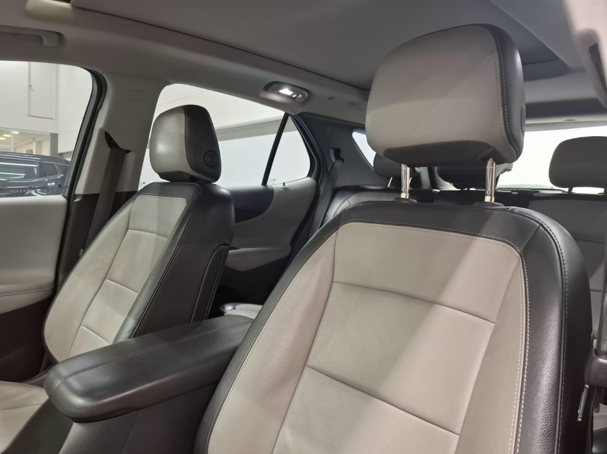 chevrolet equinox 2.0 16v turbo gasolina premier awd automatico 4p 2018 chevrolet equinox 2.0 16v turbo gasolina premier awd automatico 4p 2018