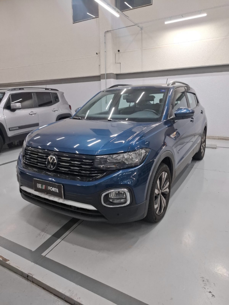 volkswagen t-cross 1.0 200 tsi total flex comfortline automatico 4p 2023 volkswagen t-cross 1.0 200 tsi total flex comfortline automatico 4p 2023