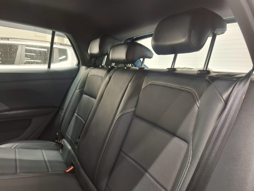 volkswagen t-cross 1.0 200 tsi total flex comfortline automatico 4p 2023 volkswagen t-cross 1.0 200 tsi total flex comfortline automatico 4p 2023