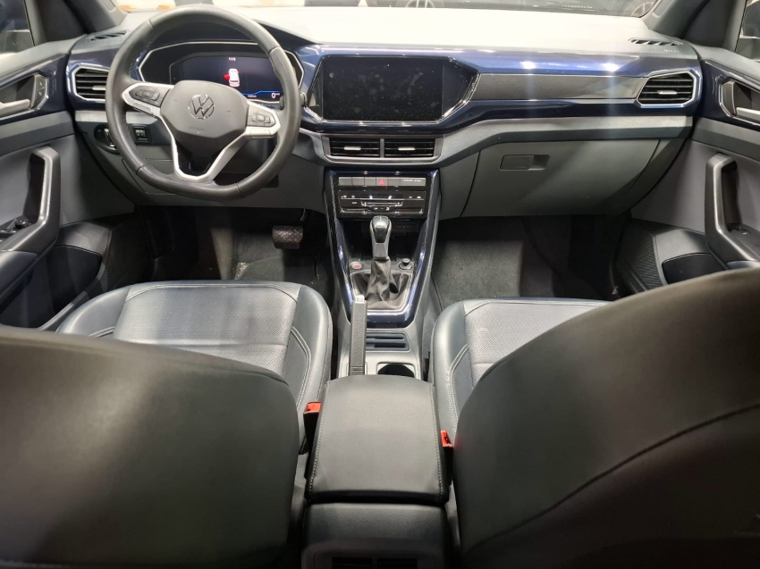 volkswagen t-cross 1.0 200 tsi total flex comfortline automatico 4p 2023 volkswagen t-cross 1.0 200 tsi total flex comfortline automatico 4p 2023