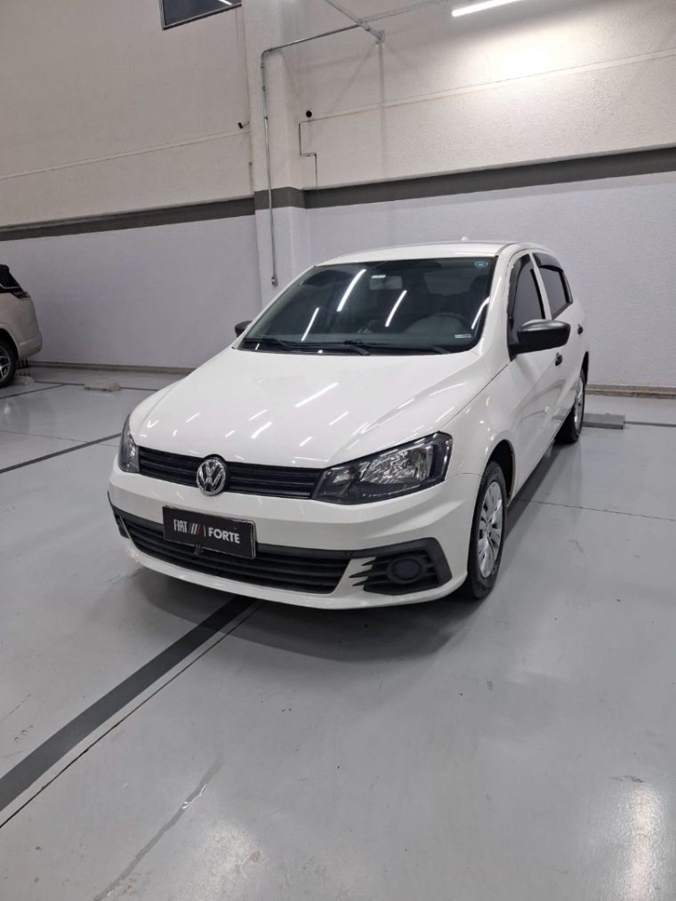 volkswagen gol 1.0 12v mpi totalflex trendline 4p manual flex 2018 volkswagen gol 1.0 12v mpi totalflex trendline 4p manual flex 2018