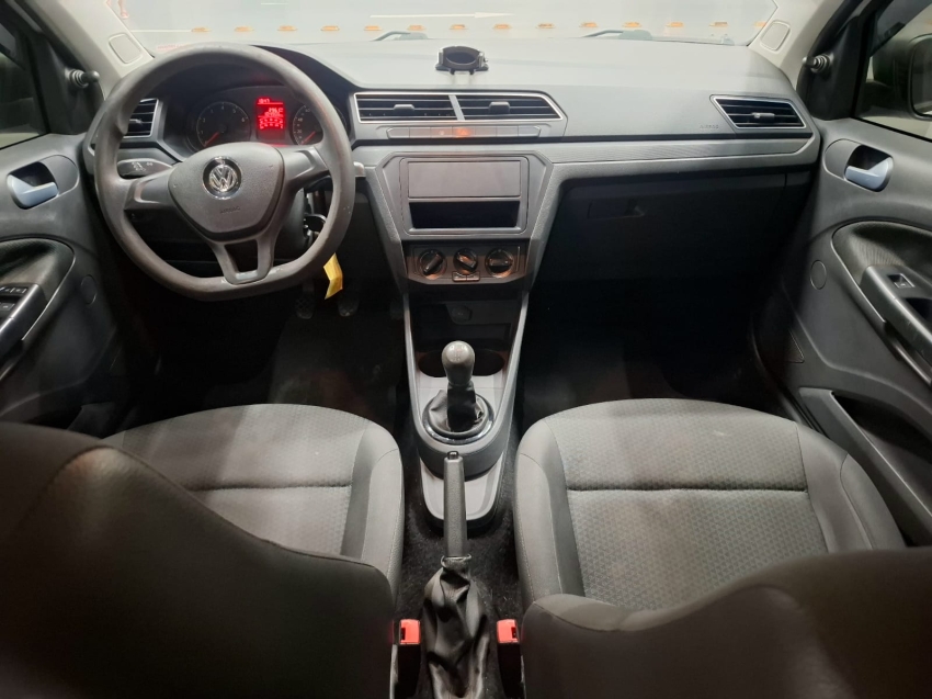volkswagen gol 1.0 12v mpi totalflex trendline 4p manual flex 2018 volkswagen gol 1.0 12v mpi totalflex trendline 4p manual flex 2018