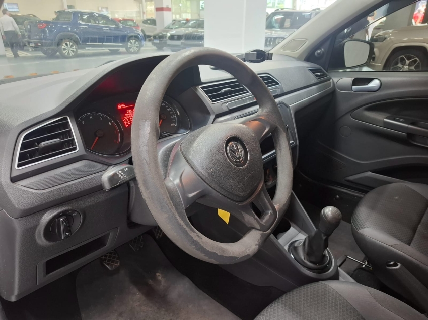 volkswagen gol 1.0 12v mpi totalflex trendline 4p manual flex 2018 volkswagen gol 1.0 12v mpi totalflex trendline 4p manual flex 2018
