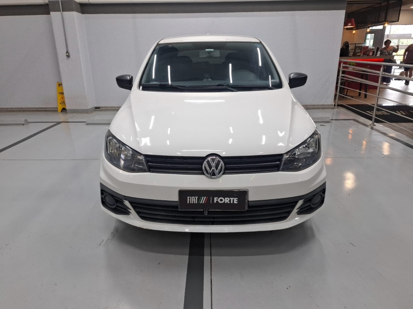 volkswagen gol 1.0 12v mpi totalflex trendline 4p manual flex 2018 volkswagen gol 1.0 12v mpi totalflex trendline 4p manual flex 2018