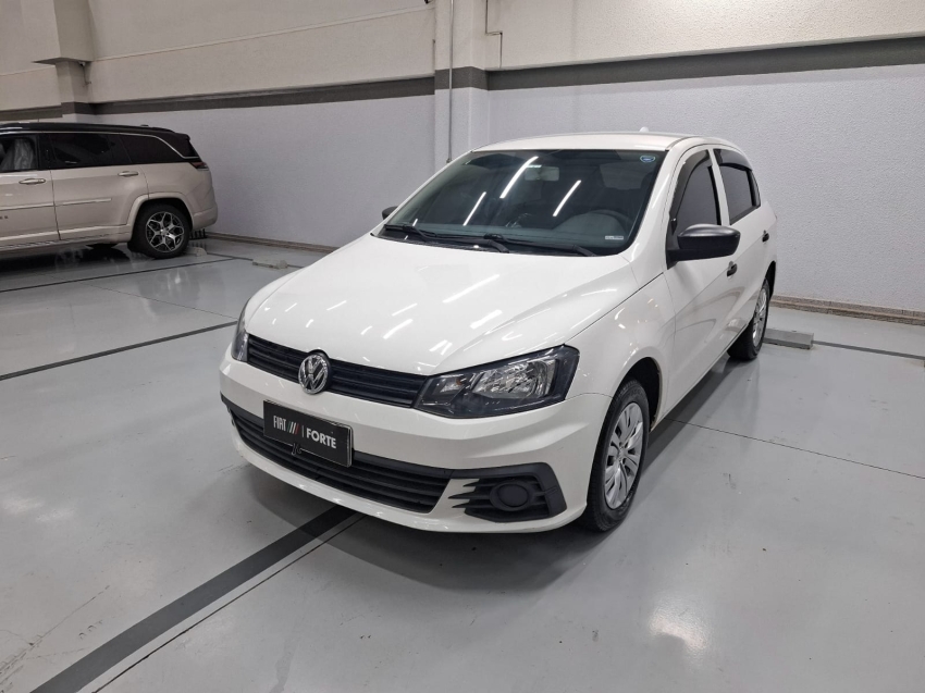 volkswagen gol 1.0 12v mpi totalflex trendline 4p manual flex 2018 volkswagen gol 1.0 12v mpi totalflex trendline 4p manual flex 2018