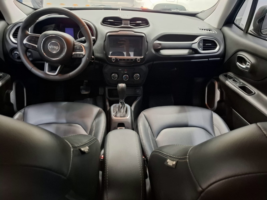 jeep renegade 1.8 16v flex 4p automatico 2019 jeep renegade 1.8 16v flex 4p automatico 2019