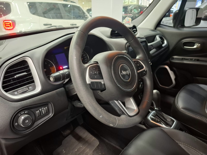 jeep renegade 1.8 16v flex 4p automatico 2019 jeep renegade 1.8 16v flex 4p automatico 2019
