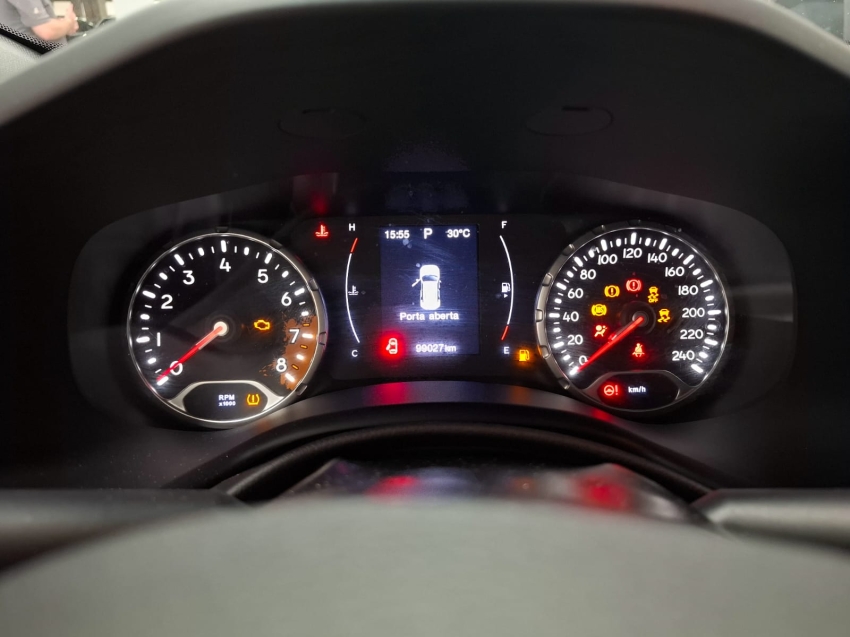 jeep renegade 1.8 16v flex 4p automatico 2019 jeep renegade 1.8 16v flex 4p automatico 2019