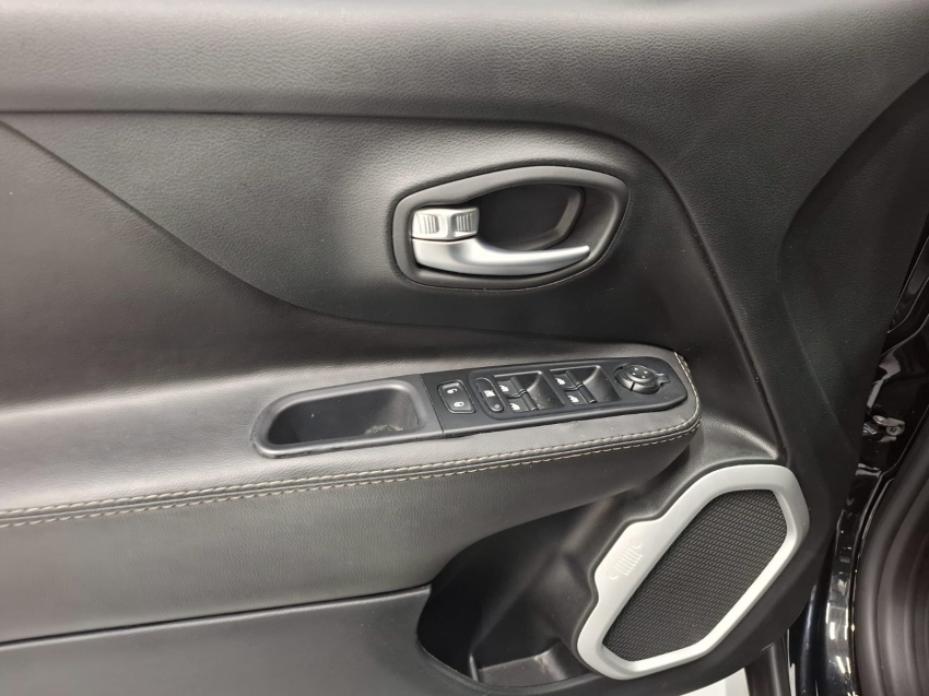 jeep renegade 1.8 16v flex 4p automatico 2019 jeep renegade 1.8 16v flex 4p automatico 2019