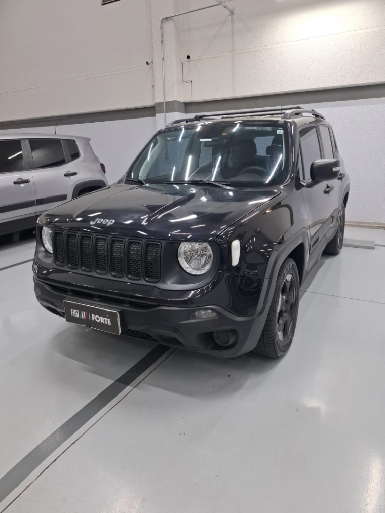 jeep renegade 1.8 16v flex 4p automatico 2019 jeep renegade 1.8 16v flex 4p automatico 2019