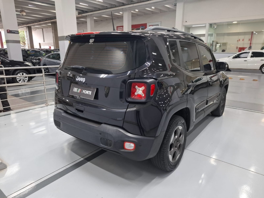 jeep renegade 1.8 16v flex 4p automatico 2019 jeep renegade 1.8 16v flex 4p automatico 2019