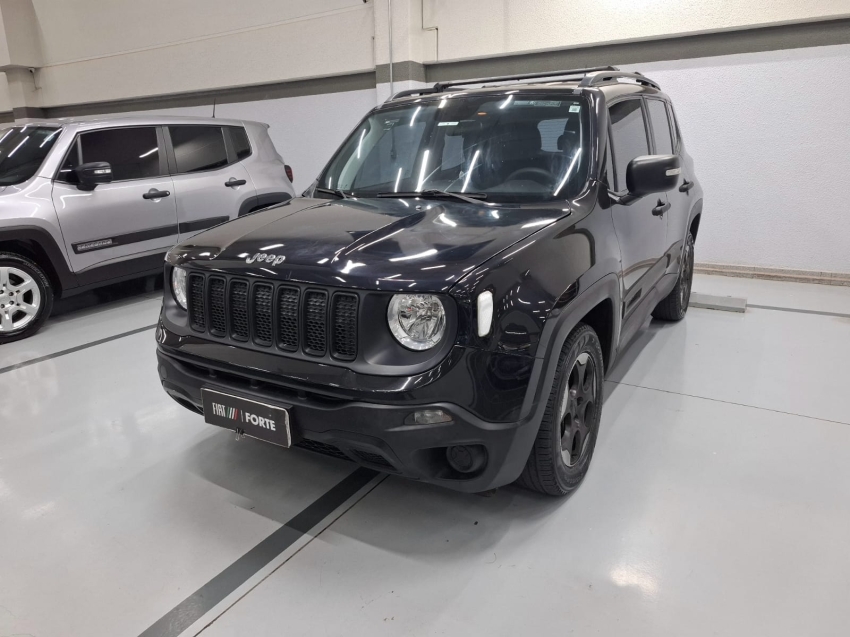 jeep renegade 1.8 16v flex 4p automatico 2019 jeep renegade 1.8 16v flex 4p automatico 2019