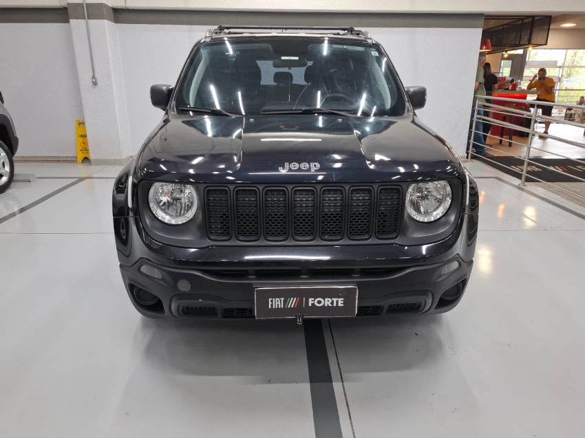 jeep renegade 1.8 16v flex 4p automatico 2019 jeep renegade 1.8 16v flex 4p automatico 2019