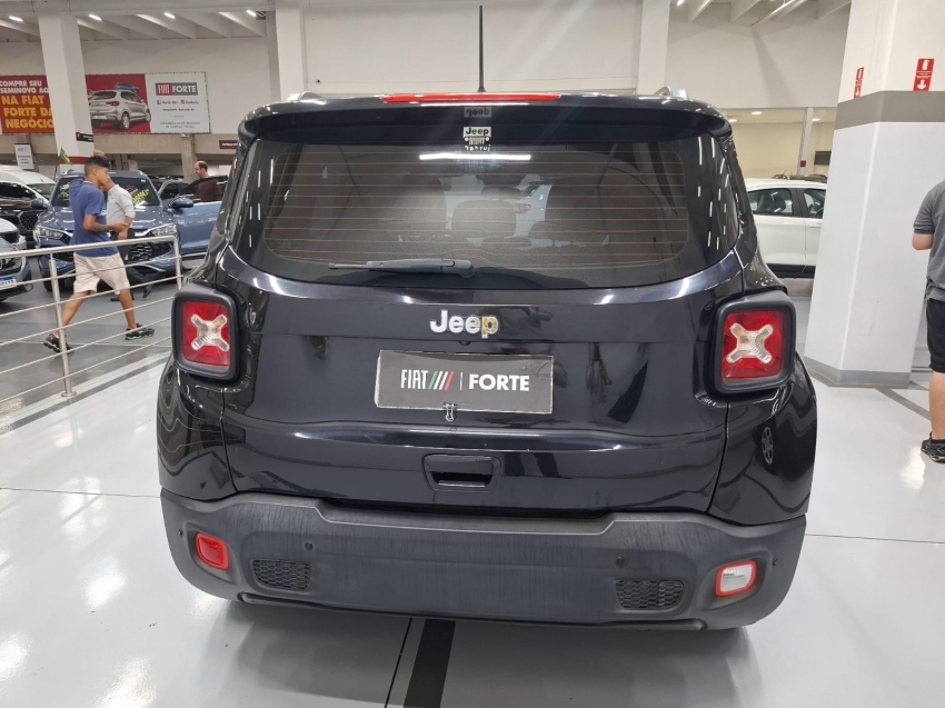 jeep renegade 1.8 16v flex 4p automatico 2019 jeep renegade 1.8 16v flex 4p automatico 2019