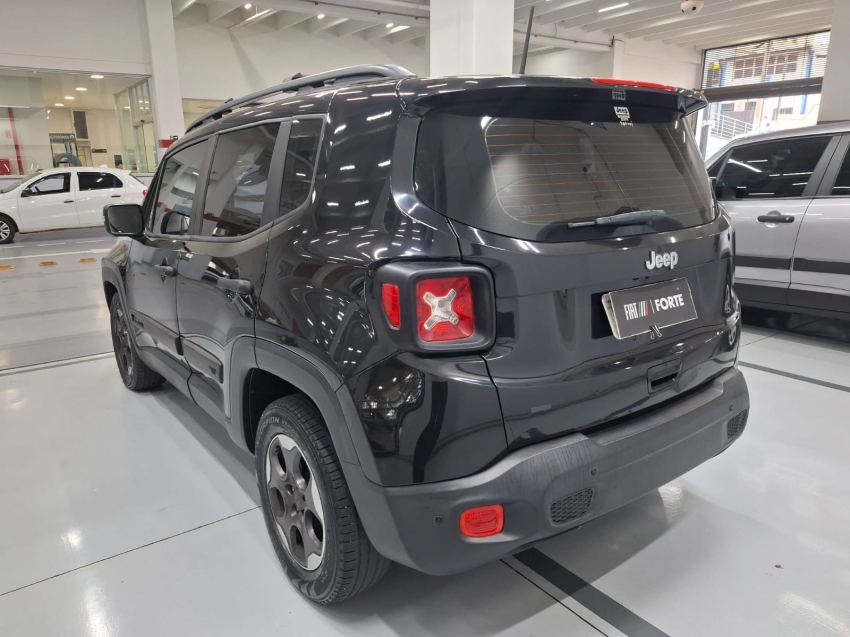 jeep renegade 1.8 16v flex 4p automatico 2019 jeep renegade 1.8 16v flex 4p automatico 2019