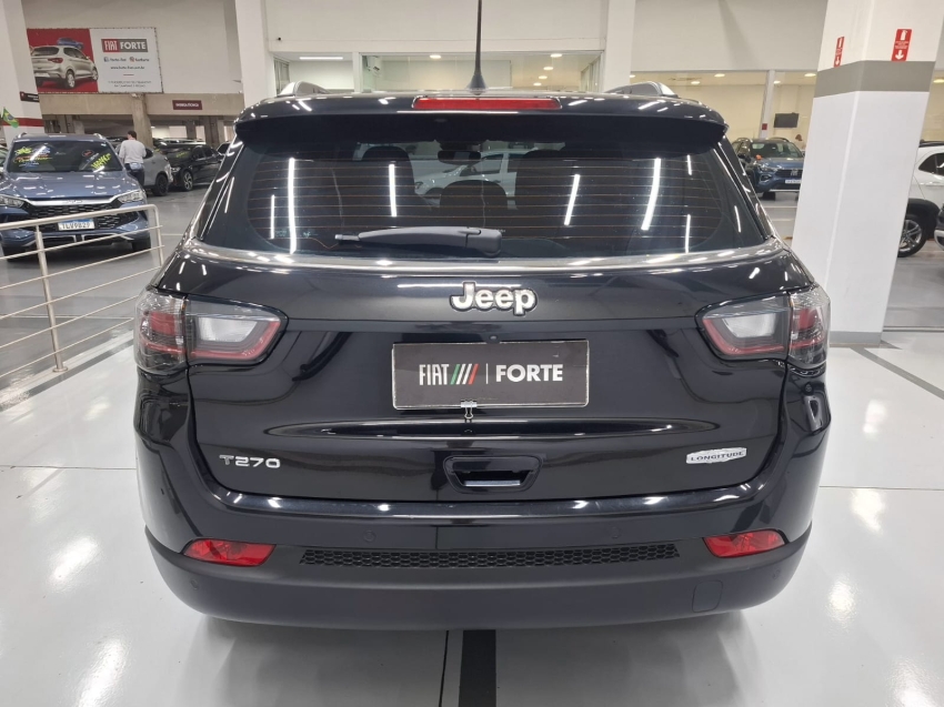 jeep compass 1.3 t270 turbo flex longitude at6 4p automatico 2022 jeep compass 1.3 t270 turbo flex longitude at6 4p automatico 2022