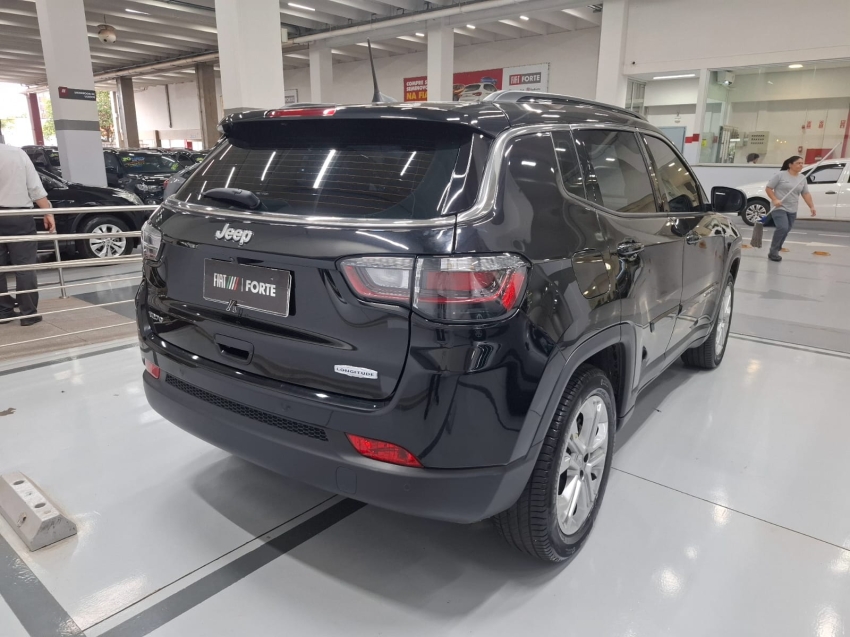 jeep compass 1.3 t270 turbo flex longitude at6 4p automatico 2022 jeep compass 1.3 t270 turbo flex longitude at6 4p automatico 2022