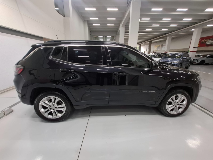 jeep compass 1.3 t270 turbo flex longitude at6 4p automatico 2022 jeep compass 1.3 t270 turbo flex longitude at6 4p automatico 2022