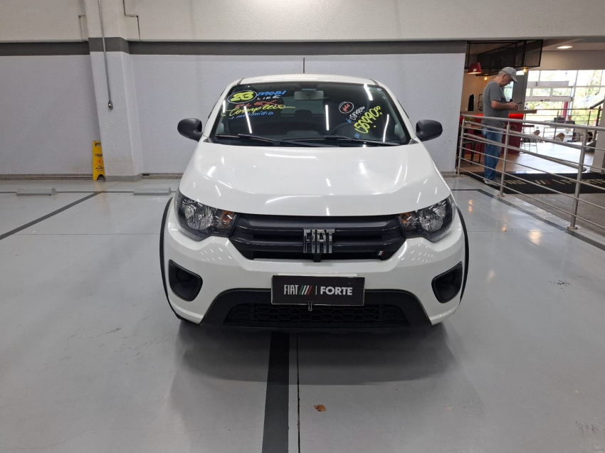fiat mobi 1.0 evo flex like. manual 4p 2023 fiat mobi 1.0 evo flex like. manual 4p 2023