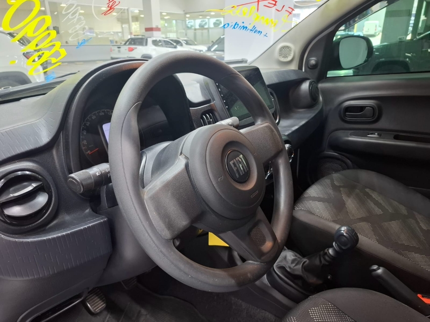 fiat mobi 1.0 evo flex like. manual 4p 2023 fiat mobi 1.0 evo flex like. manual 4p 2023