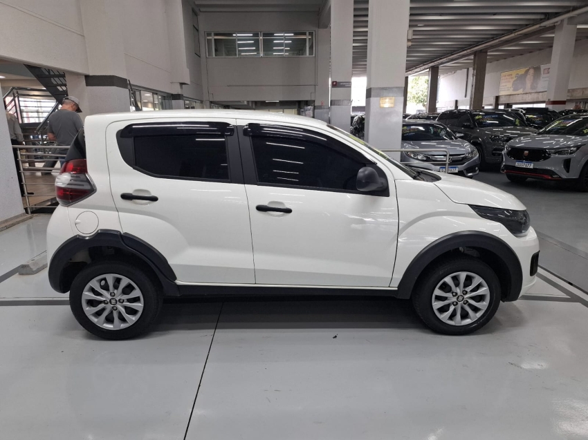 fiat mobi 1.0 evo flex like. manual 4p 2023 fiat mobi 1.0 evo flex like. manual 4p 2023