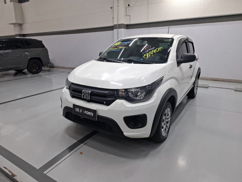 fiat mobi 1.0 evo flex like. manual 4p 2023 fiat mobi 1.0 evo flex like. manual 4p 2023