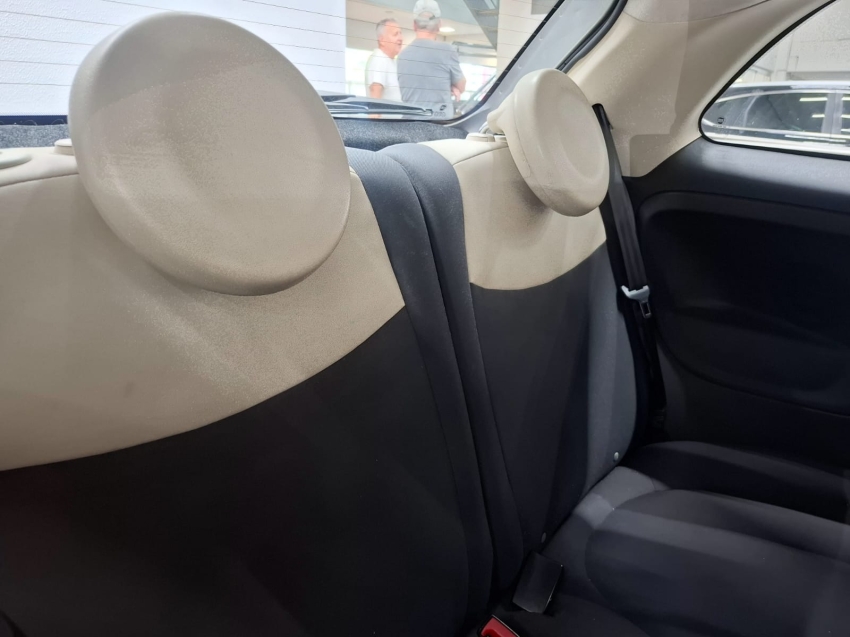 fiat 500 1.4 cult 8v flex 2p manual 4p 2012