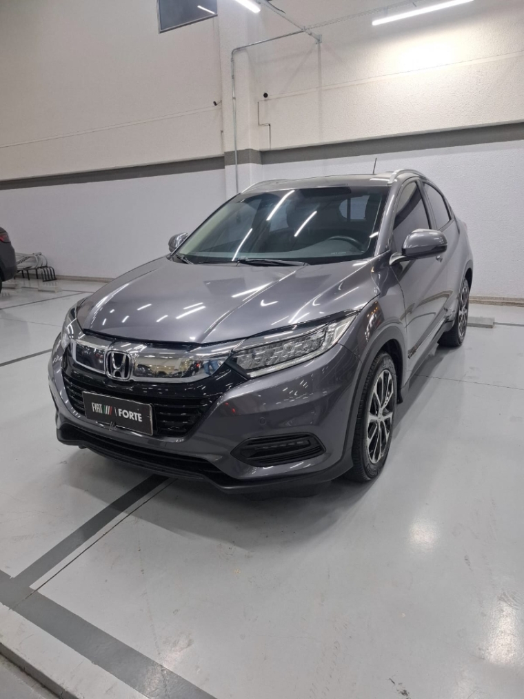 honda hr-v 1.8 16v flex exl 4p automatico 2021 honda hr-v 1.8 16v flex exl 4p automatico 2021