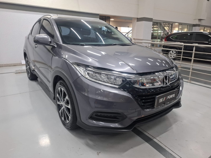 honda hr-v 1.8 16v flex exl 4p automatico 2021 honda hr-v 1.8 16v flex exl 4p automatico 2021