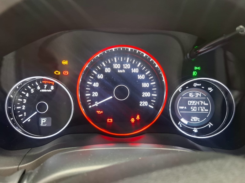 honda hr-v 1.8 16v flex exl 4p automatico 2021 honda hr-v 1.8 16v flex exl 4p automatico 2021