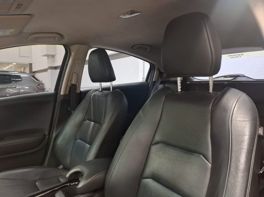 honda hr-v 1.8 16v flex exl 4p automatico 2021 honda hr-v 1.8 16v flex exl 4p automatico 2021