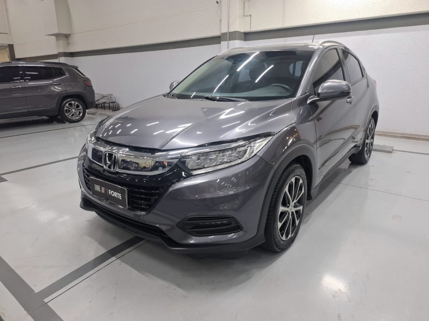 honda hr-v 1.8 16v flex exl 4p automatico 2021 honda hr-v 1.8 16v flex exl 4p automatico 2021