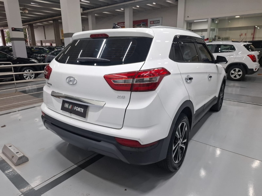 hyundai creta 2.0 16v flex prestige automatico 4p 2020 hyundai creta 2.0 16v flex prestige automatico 4p 2020