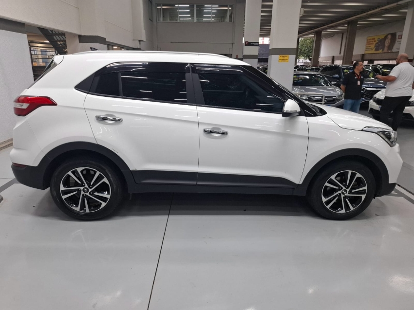 hyundai creta 2.0 16v flex prestige automatico 4p 2020 hyundai creta 2.0 16v flex prestige automatico 4p 2020