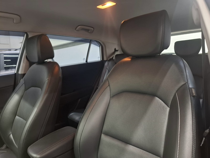 hyundai creta 2.0 16v flex prestige automatico 4p 2020 hyundai creta 2.0 16v flex prestige automatico 4p 2020