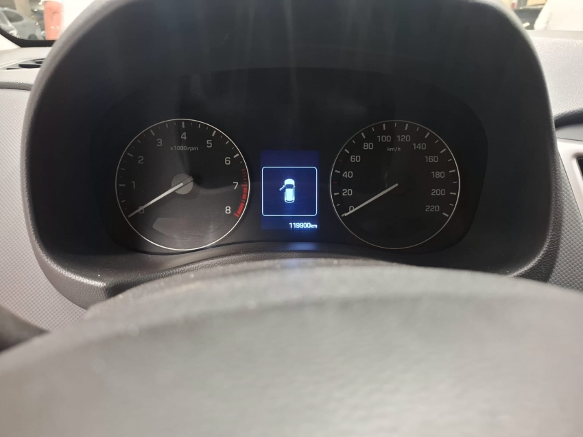hyundai creta 2.0 16v flex prestige automatico 4p 2020 hyundai creta 2.0 16v flex prestige automatico 4p 2020