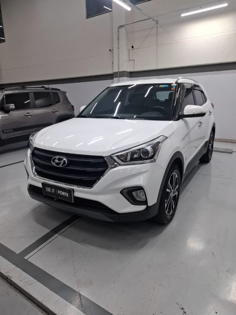 hyundai creta 2.0 16v flex prestige automatico 4p 2020 hyundai creta 2.0 16v flex prestige automatico 4p 2020