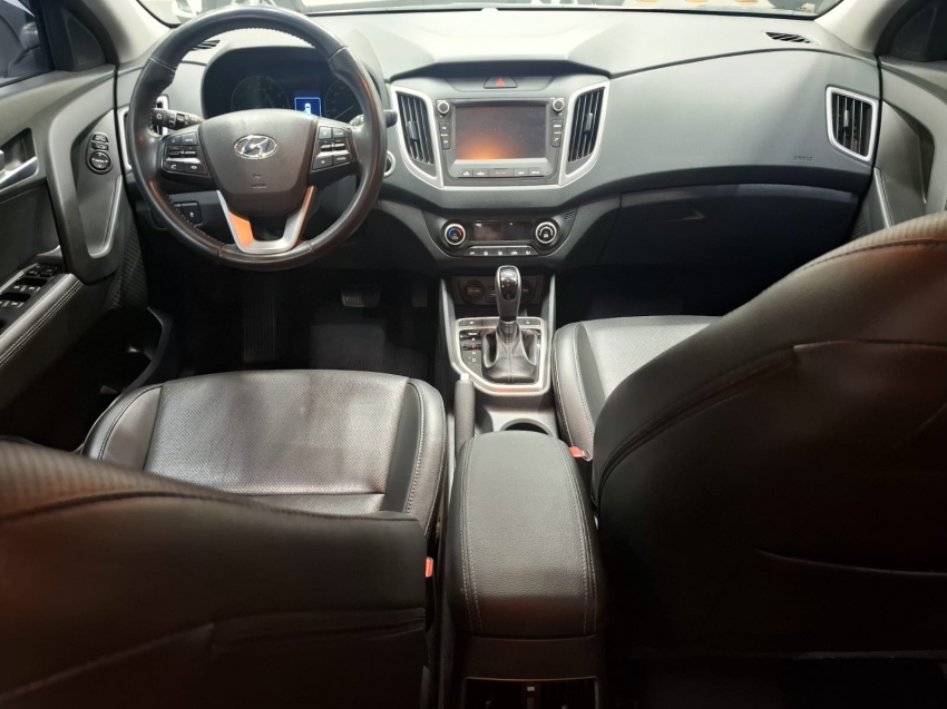 hyundai creta 2.0 16v flex prestige automatico 4p 2020 hyundai creta 2.0 16v flex prestige automatico 4p 2020