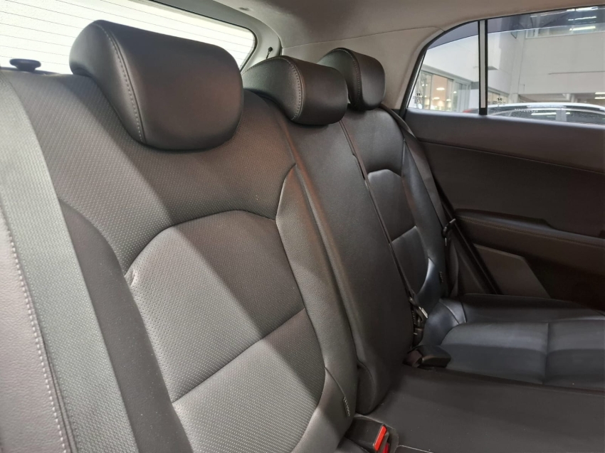 hyundai creta 2.0 16v flex prestige automatico 4p 2020 hyundai creta 2.0 16v flex prestige automatico 4p 2020