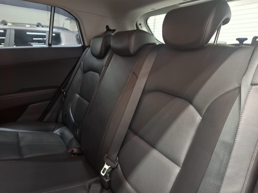 hyundai creta 2.0 16v flex prestige automatico 4p 2020 hyundai creta 2.0 16v flex prestige automatico 4p 2020