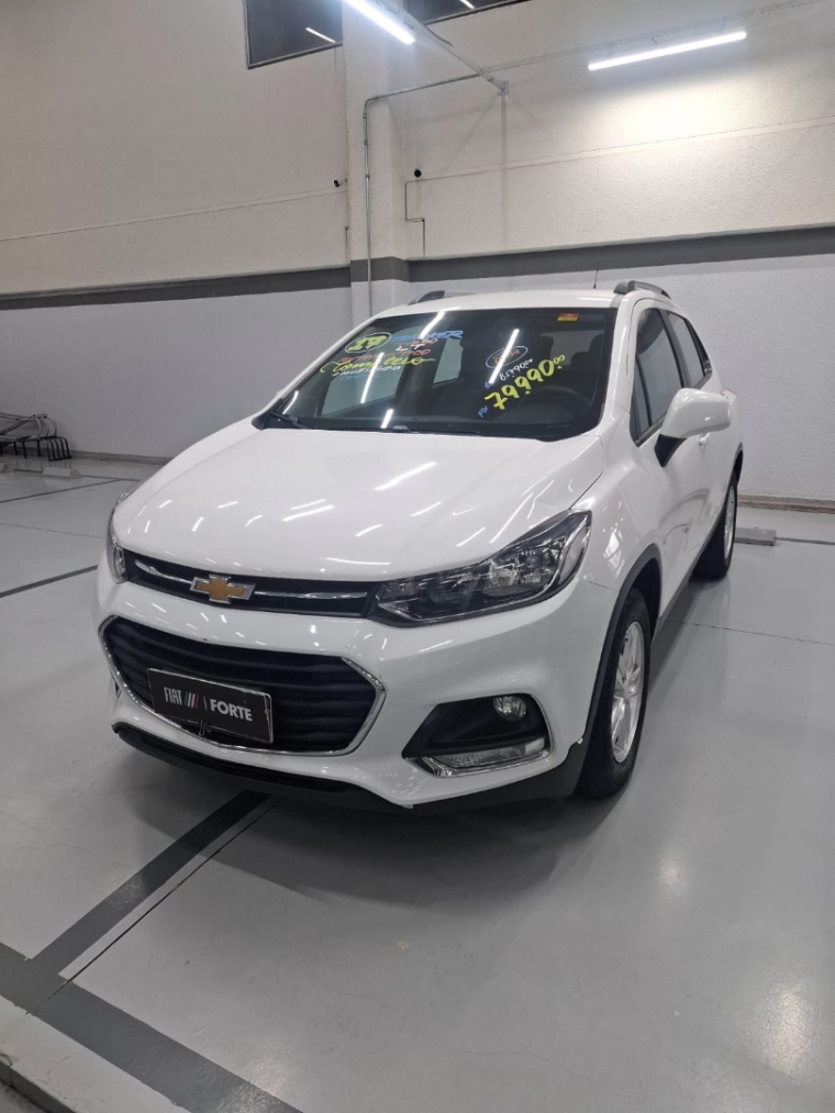 chevrolet tracker 1.4 16v turbo flex lt automatico 4p 2017 chevrolet tracker 1.4 16v turbo flex lt automatico 4p 2017