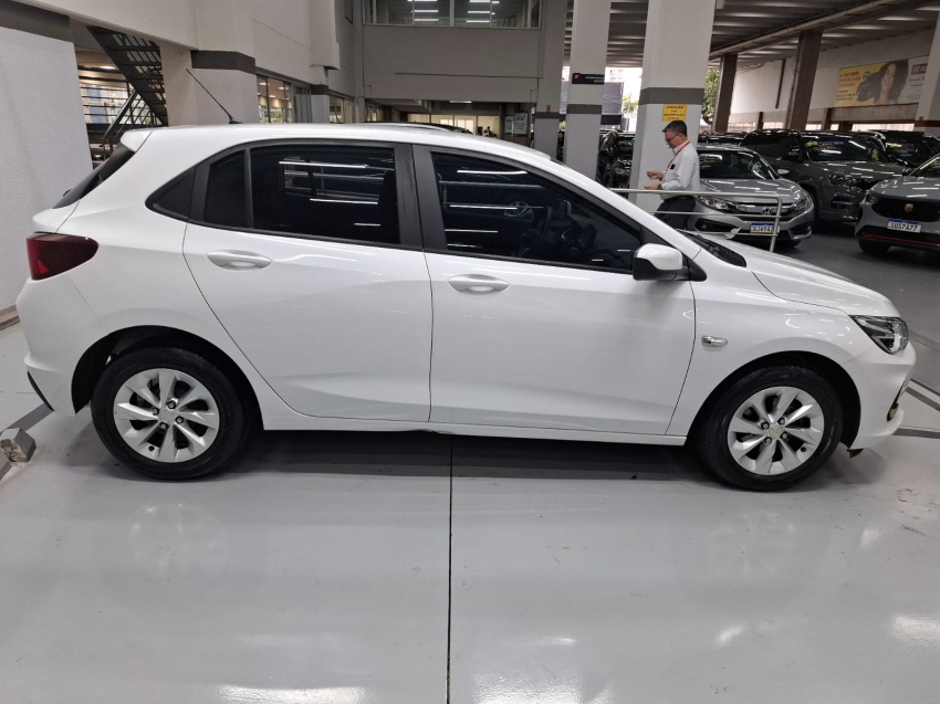 chevrolet onix 1.0 flex lt manual 4p 2022 chevrolet onix 1.0 flex lt manual 4p 2022