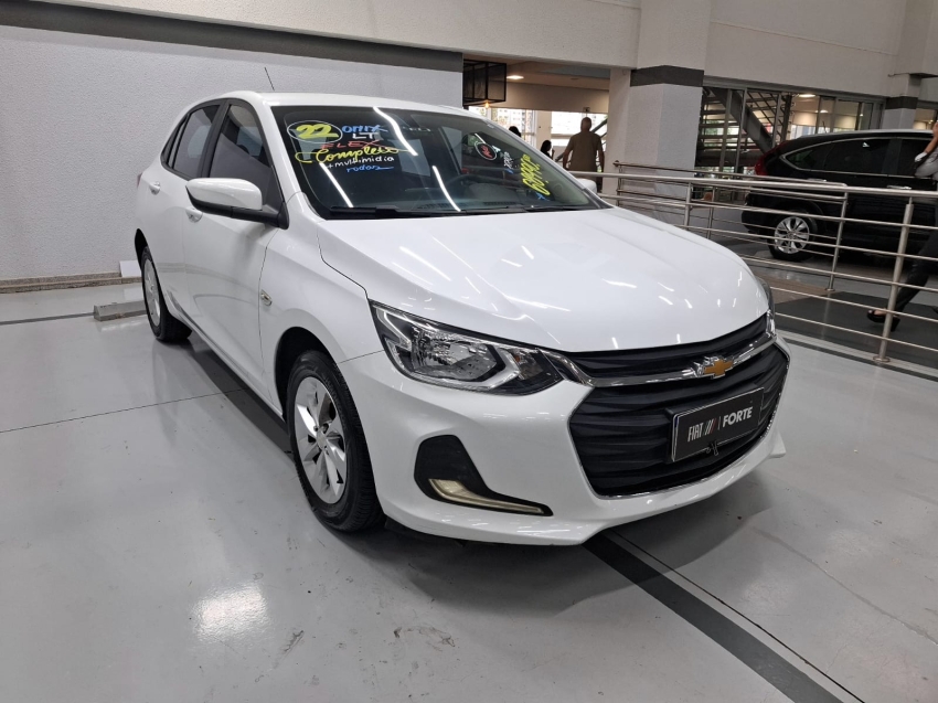 chevrolet onix 1.0 flex lt manual 4p 2022 chevrolet onix 1.0 flex lt manual 4p 2022