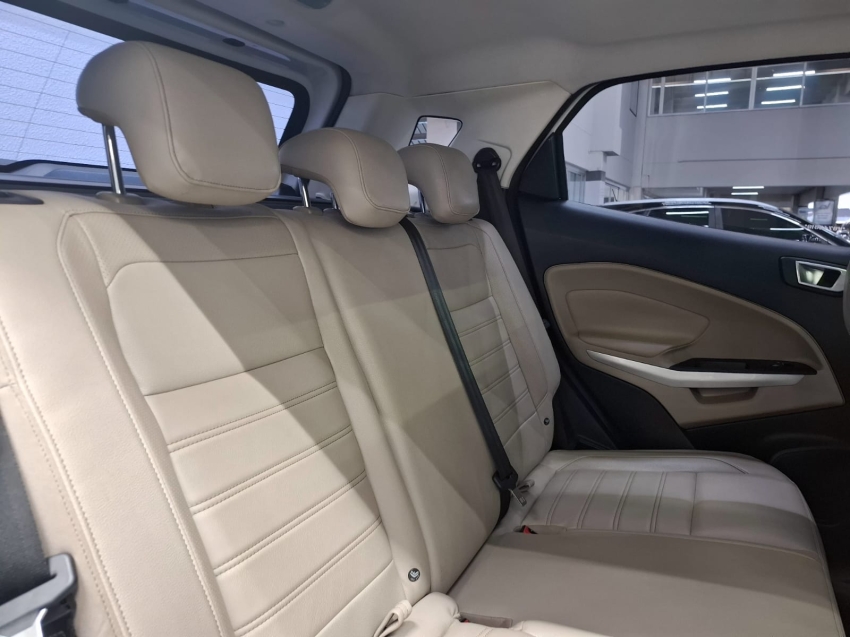 ford ecosport 2.0 direct flex titanium automatico 4p 2019 ford ecosport 2.0 direct flex titanium automatico 4p 2019