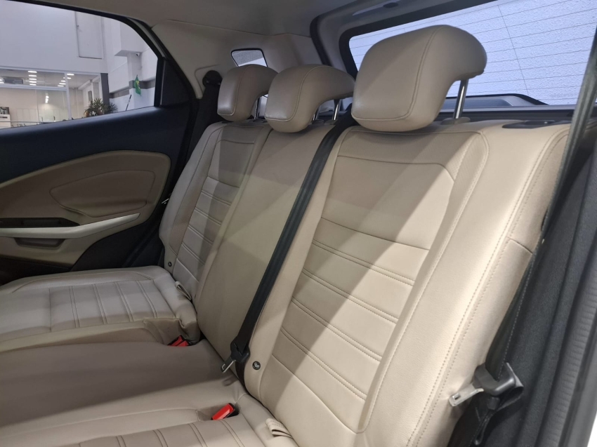 ford ecosport 2.0 direct flex titanium automatico 4p 2019 ford ecosport 2.0 direct flex titanium automatico 4p 2019