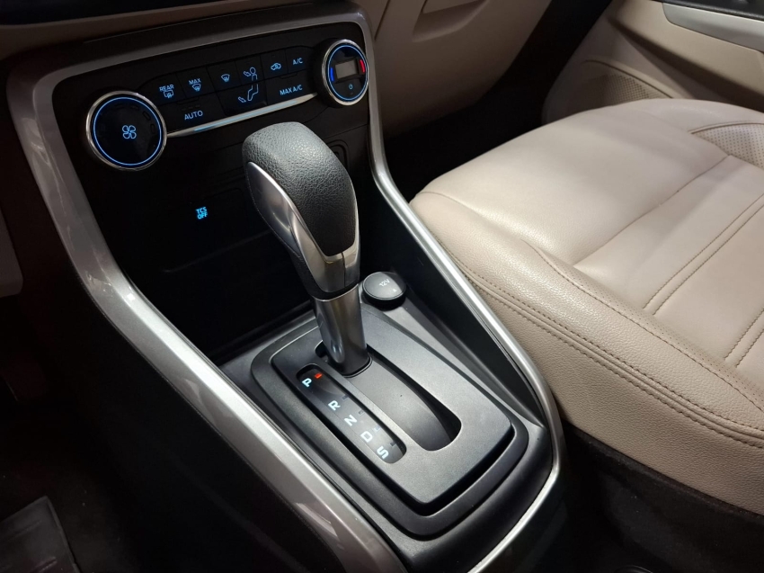 ford ecosport 2.0 direct flex titanium automatico 4p 2019 ford ecosport 2.0 direct flex titanium automatico 4p 2019